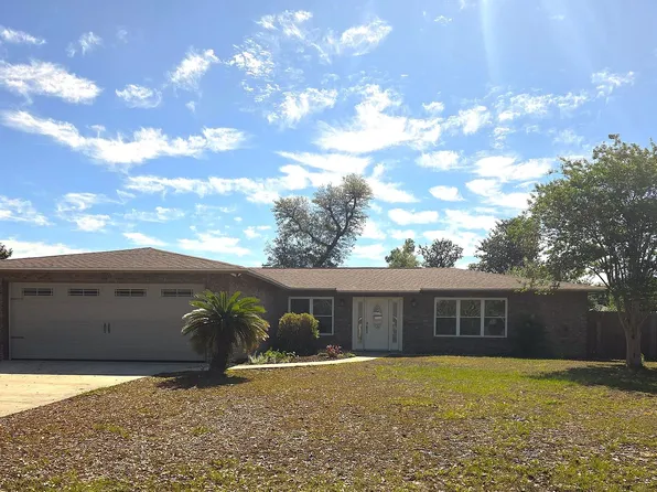 411 Shade St, Panama City, FL 32404