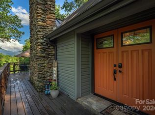 30 Last Resort Rd, Black Mountain, NC 28711
