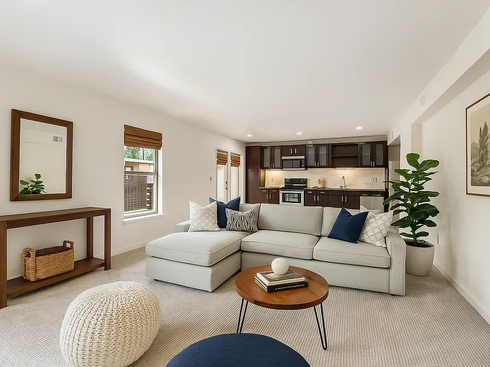 Dot Commons Apartments