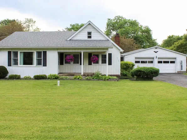 9142 S Us Highway 35, Hamlet, IN 46532