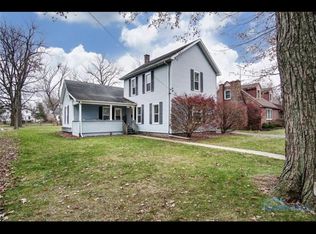 245 Buttonwood Ave, Bowling Green, OH
