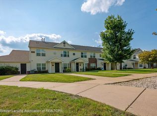 12907 Townsend Dr APT 211, Grand Ledge, MI 48837