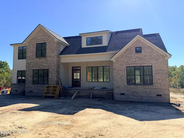 215 Schmidt Lane, Cameron, NC 28326
