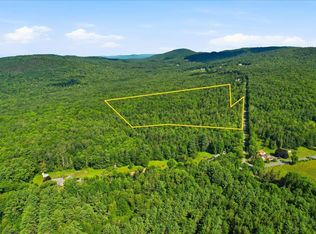 Lot 47-12 Broomstick Hill Road, Littleton, NH 03561