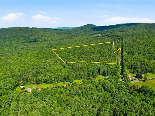 Lot 47-12 Broomstick Hill Road, Littleton, NH 03561