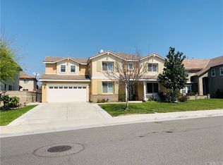14710 Meadowsweet Dr, Eastvale, CA 92880