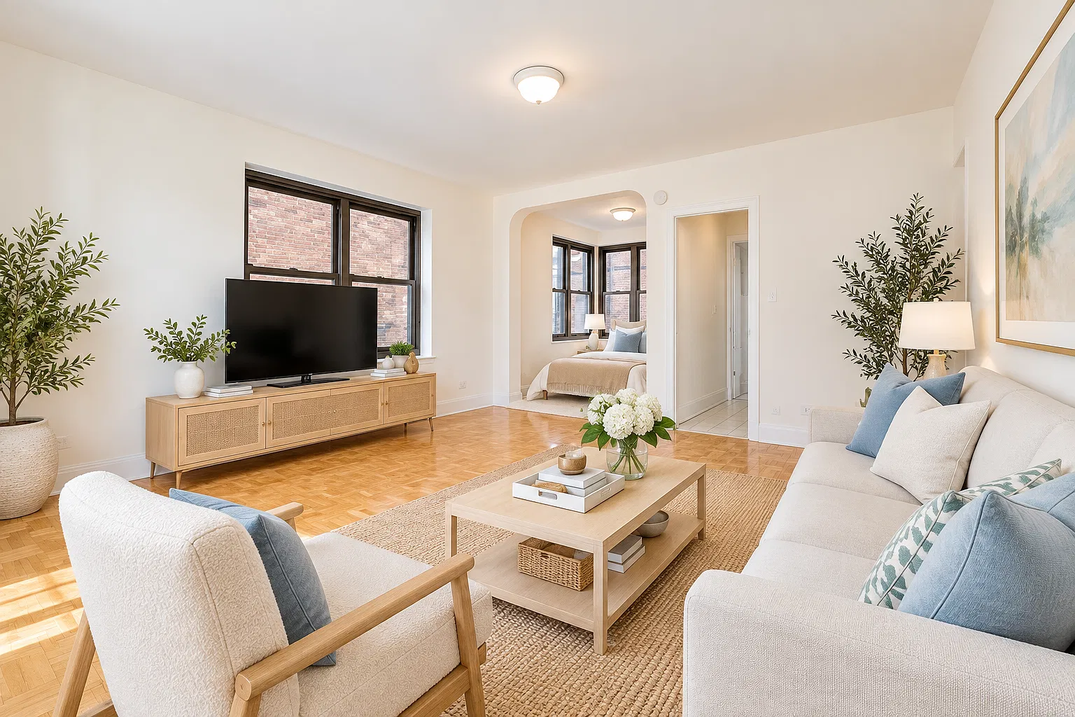 124 East 24th Street — Photo 1