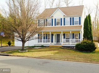 36 Lafayette St, Stafford, VA 22554