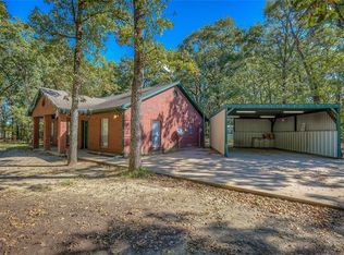 6058 County Road 3515, Lone Oak, TX 75474