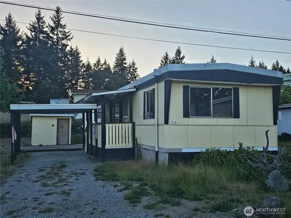 2419 Jahn Avenue NW #21, Gig Harbor, WA 98335