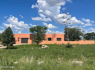 71 Holbrook Dr, Sonoita, AZ 85637