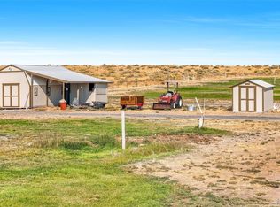 7837 Stonecrest Road NE, Moses Lake, WA 98837