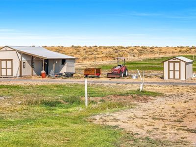 7837 Stonecrest Road NE, Moses Lake, WA, 98837