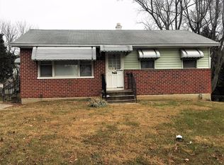 207 Stanlake Rd, Owings Mills, MD 21117