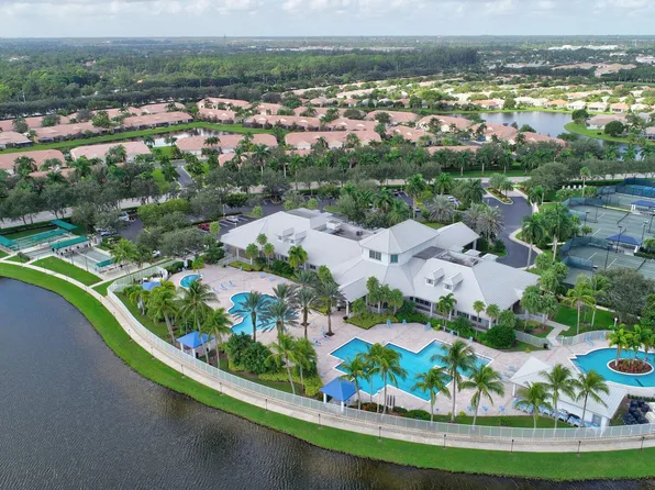 9835 Galleon Drive, West Palm Beach, FL 33411