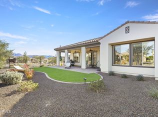 17908 E Stocking Trl, Rio Verde, AZ 85263