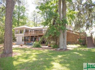 410 Wilmington Island Rd #A, Savannah, GA 31410