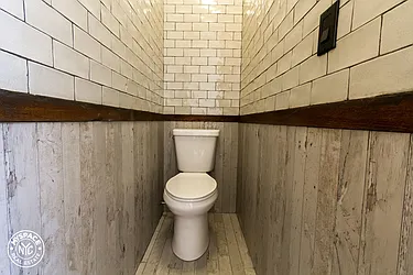 Rented by MySpaceNYC