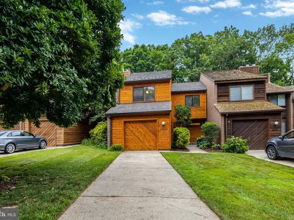 2225 Cedar Cove Ct, Reston, VA 20191