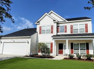 9657 Islesworth Way, Summerville, SC 29485