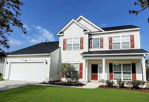 9657 Islesworth Way Photo 1