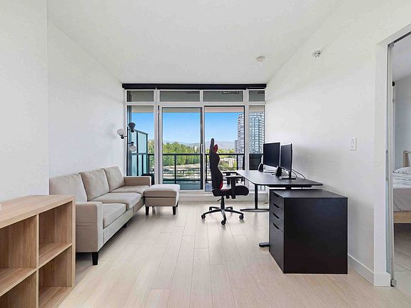 5th image of 4720 Lougheed Hwy #1308