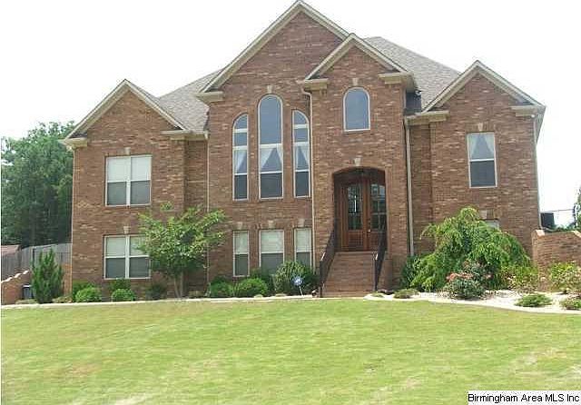 Full brick
