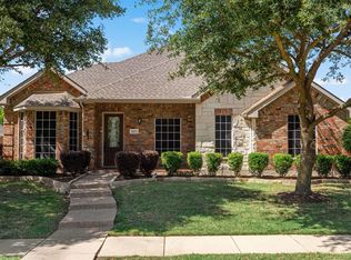 1617 Boxwood Ln, Wylie, TX 75098