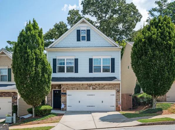 451 Village Vw, Woodstock, GA 30188