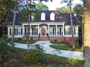 334 Rustic Ridge Rd NE, Rome, GA 30161