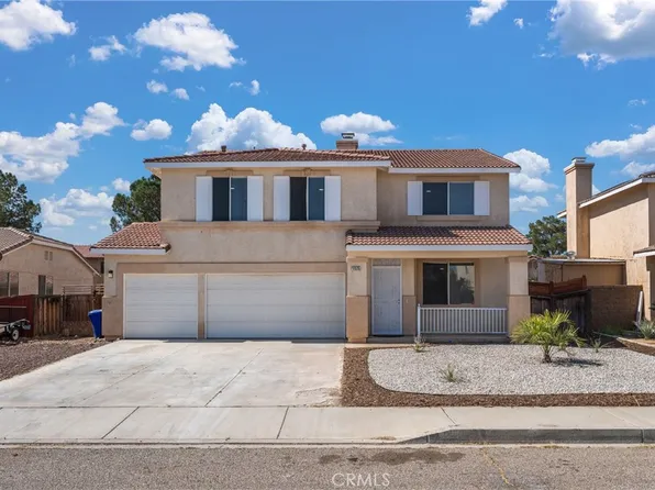 11575 Winter Pl, Adelanto, CA 92301