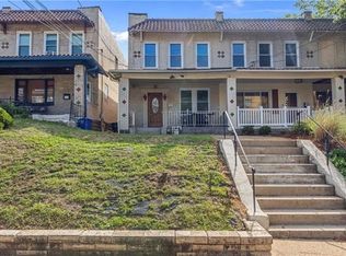 2221 Wightman St, Pittsburgh, PA 15217