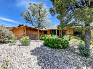 661 Sunrise Blvd, Prescott, AZ 86301