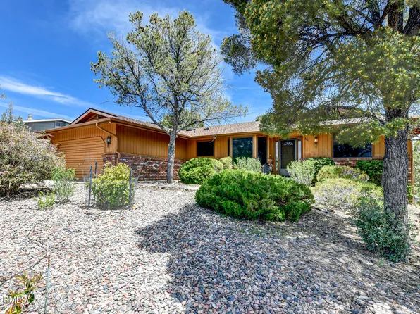 661 SUNRISE Boulevard, Prescott, AZ 86301