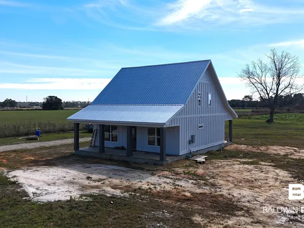 27604 Krehling Rd, Elberta, AL 36530