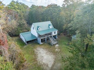 1707 Frank Ave, New Bern, NC 28560