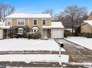 24 Fulmar Dr, Voorhees, NJ 08043