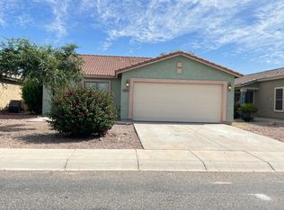 25841 W North Star Pl, Buckeye, AZ 85326