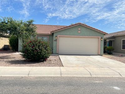 25841 W North Star Pl, Buckeye, AZ, 85326