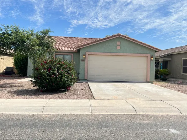 25841 W NORTH STAR Place, Buckeye, AZ 85326