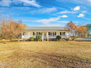 602 Perrys Bridge Rd, Belvidere, NC 27919