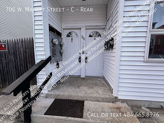 2nd image of 706 W Market St Unit C