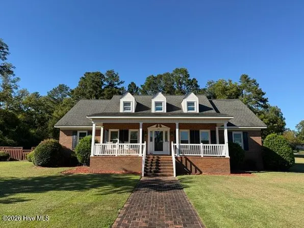 301 Davis Street, Warrenton, GA 30828