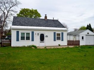 1041 Horvath St, Schenectady, NY 12303