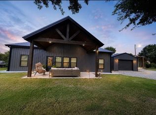 430254 E 1146th Rd, Porum, OK 74455