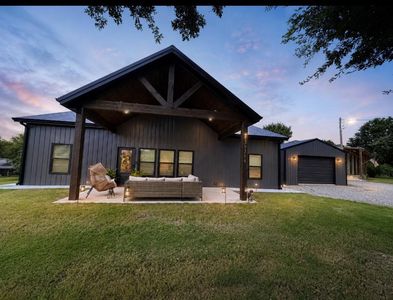 430254 E 1146th Rd, Porum, OK, 74455