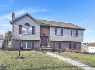 107 Vine St, Richland, PA 17087