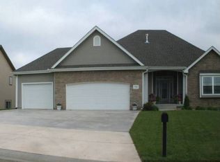 7314 SW Lancelot Ct, Topeka, KS 66610