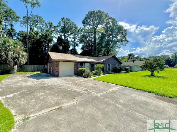 7203 Golden Isle Way, Savannah, GA 31410