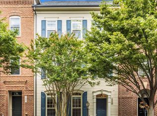 7909 Tilghman St, Fulton, MD 20759